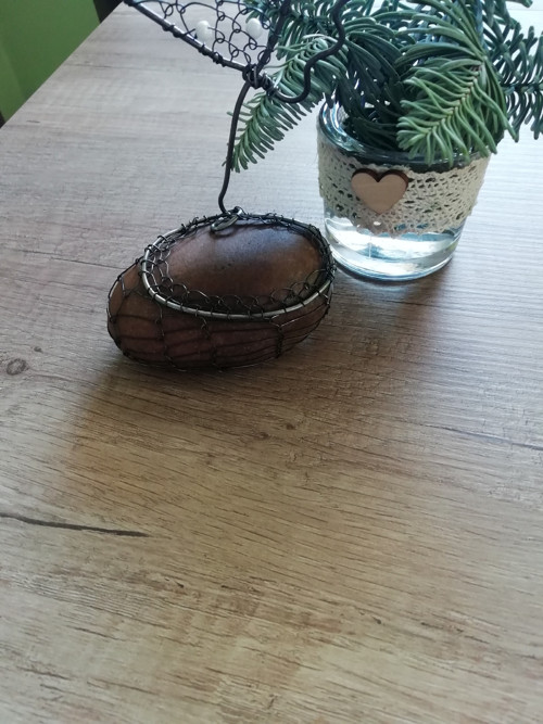Anděl v letu — foto 4