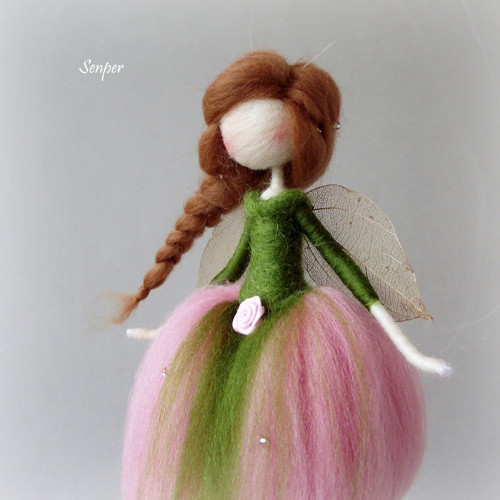 Jarní víla — foto 3