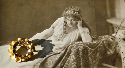 Brož: Věneček — foto 2