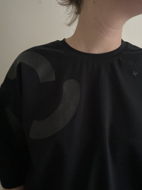 Triko/black — foto 4