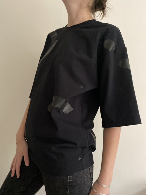 Triko/black — foto 2