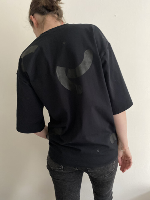 Triko/black — foto 3