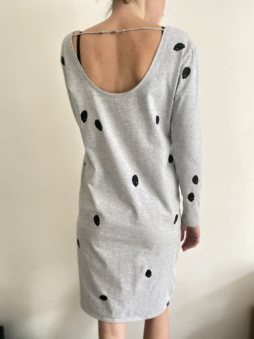 Šaty/dots — foto 2
