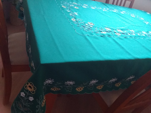 Ubrus č.43 — foto 3