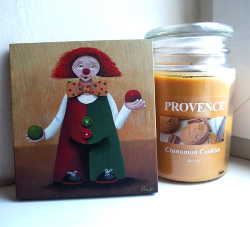 Baloňáček — foto 2