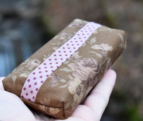 "Kapesníkovník" - Růže pro Jane Austen — foto 4