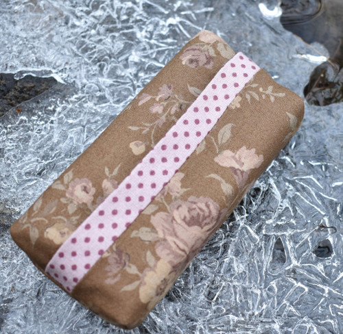 "Kapesníkovník" - Růže pro Jane Austen — foto 2