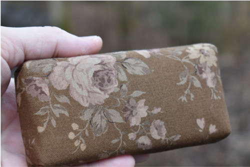 "Kapesníkovník" - Růže pro Jane Austen — foto 6