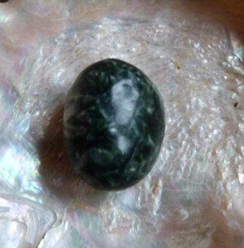 Serafinit - 2,3 cm — foto 4
