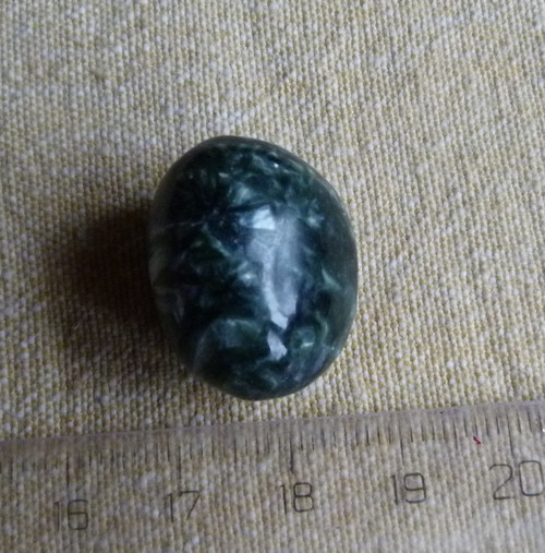 Serafinit - 2,3 cm — foto 5