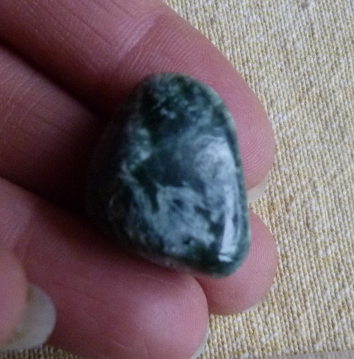 Serafinit - 2,5 cm — foto 2