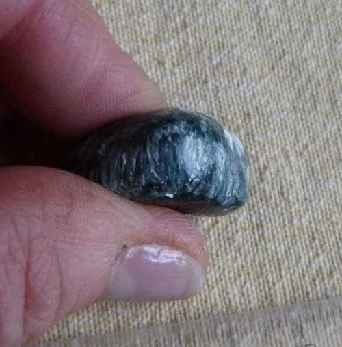 Serafinit - 2,5 cm — foto 4