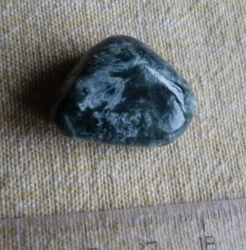 Serafinit - 2,5 cm — foto 5