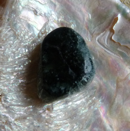 Serafinit - 2,5 cm — foto 3