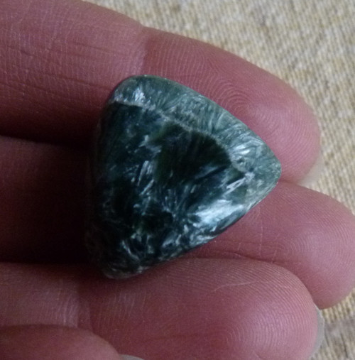 Serafinit - 2,2 cm — foto 3