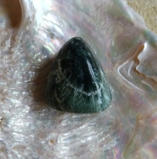 Serafinit - 2,2 cm — foto 4