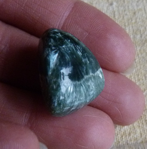 Serafinit - 2,2 cm — foto 2
