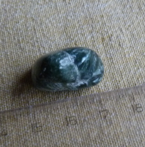Serafinit - 2,2 cm — foto 6