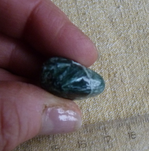 Serafinit - 2,2 cm — foto 5