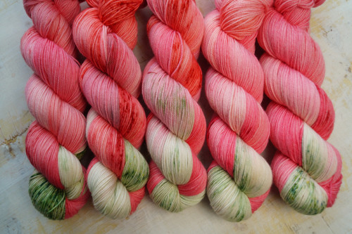 True Merino - Meloun 100g M10 — foto 2