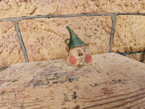 Plastika - Mám tě plnou hlavu — foto 4