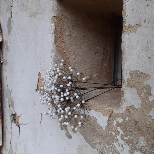 Bedrníček - bílý — foto 3