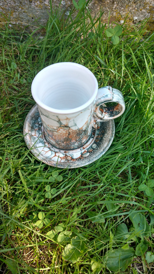 Hrnek Rovný 0,2l — foto 3