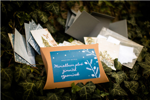 Minialbum — foto 2
