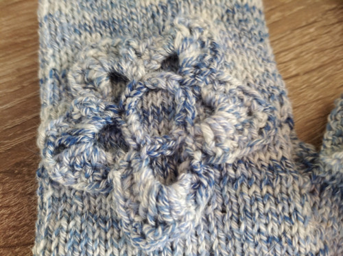 Bezprstacky :o) — foto 3