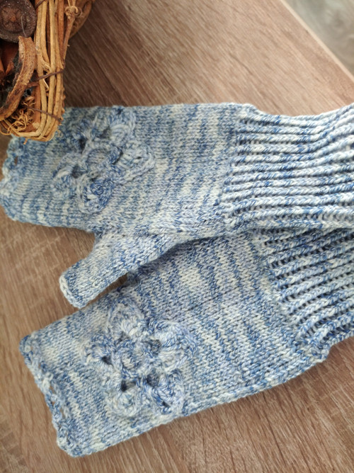 Bezprstacky :o) — foto 4