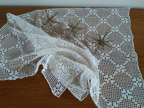 Háčkovaná dečka — foto 4