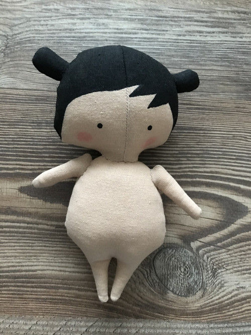 Panenka Lucinka — foto 3