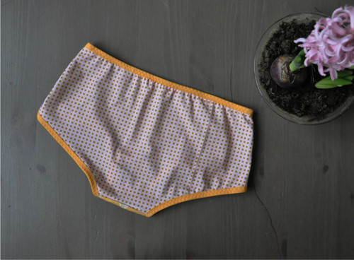 Cosy & Easy kalhotky vel. L — foto 4
