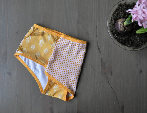 Cosy & Easy kalhotky XL — foto 3