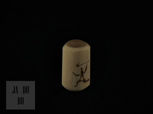 Korálky z edice Bones — foto 2