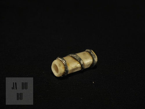 Korálky z edice Bones — foto 2