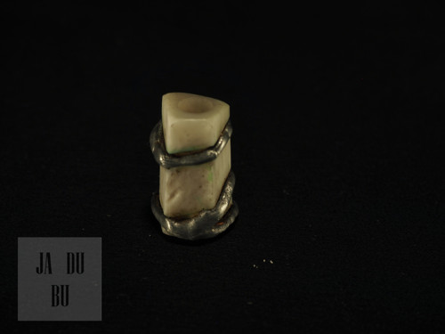 Korálky z edice Bones — foto 2