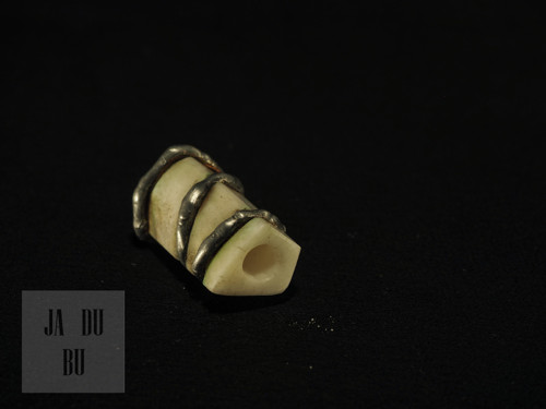 Korálky z edice Bones — foto 3