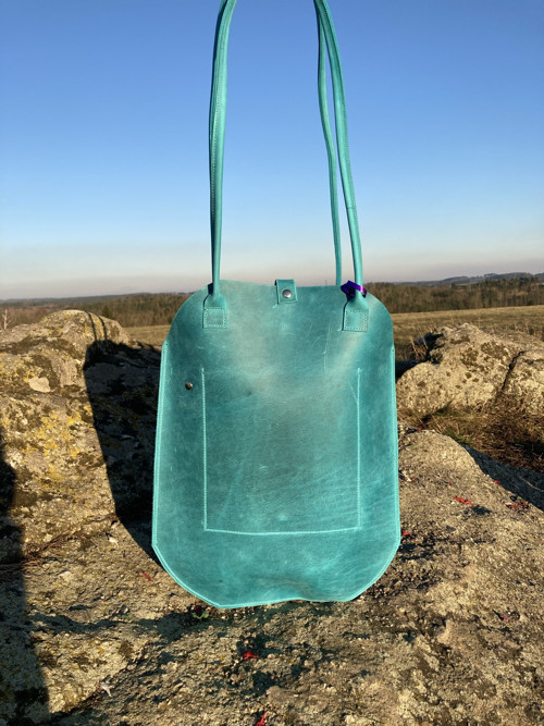 SusHA-belka sky-blue — foto 3