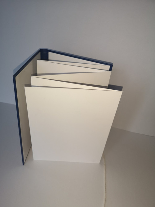 Leporelo - minialbum — foto 2