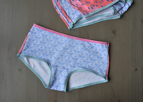 Cosy & Easy kalhotky vel. S — foto 2