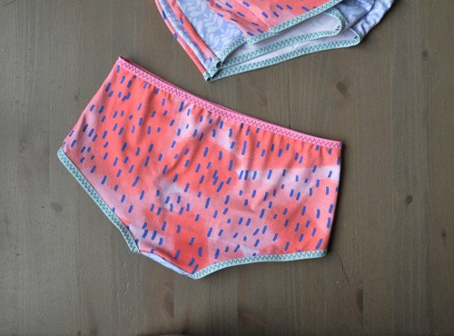 Cosy & Easy kalhotky vel. M — foto 4
