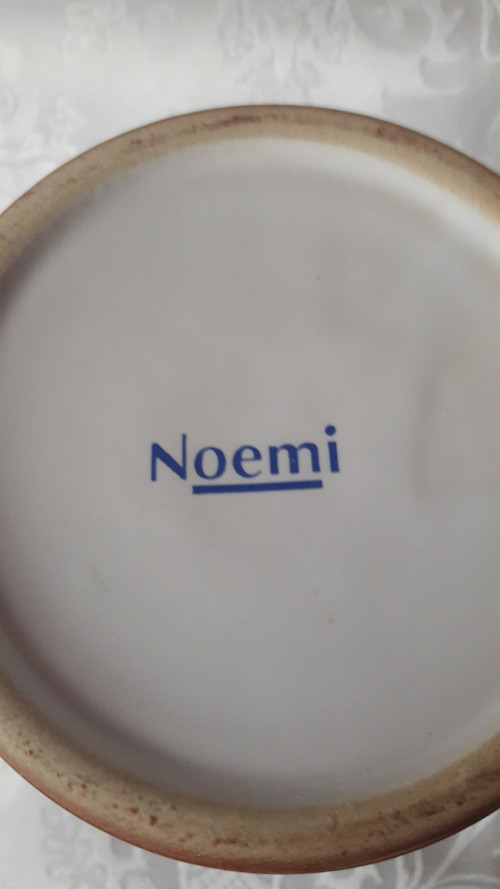 Korbel z keramiky — foto 6
