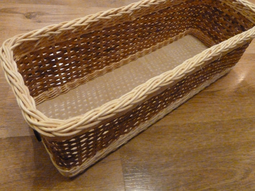 Košík na přání — foto 4