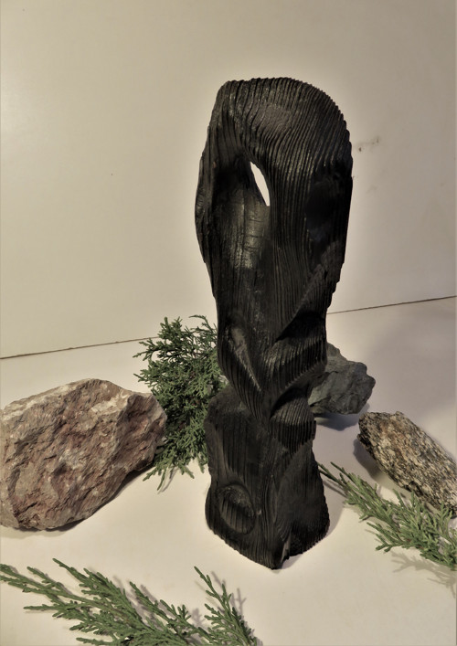 Taneční plastika — foto 3