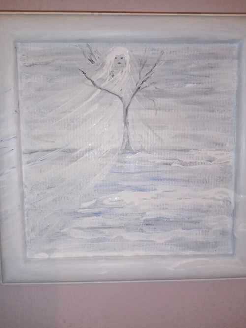 Paní zima — foto 4