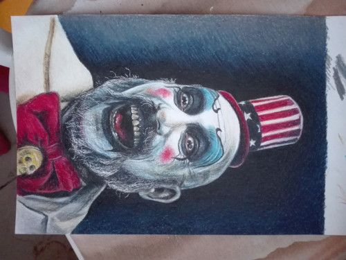 Captain Spaulding — foto 2
