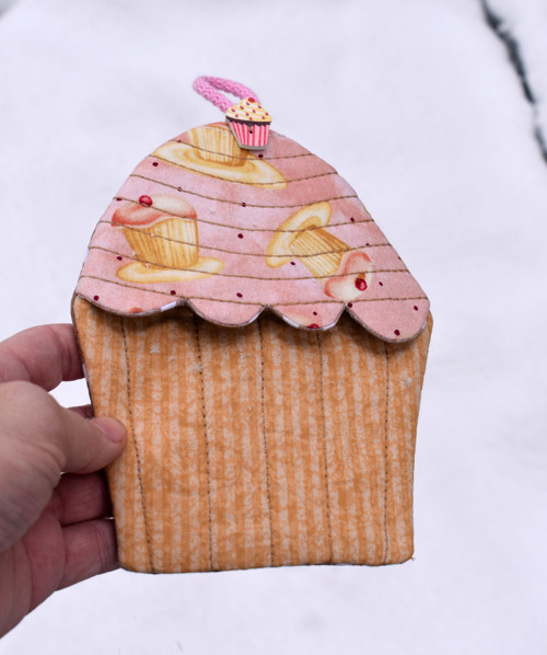 Chňapka - Muffin... mňam... :o) — foto 4