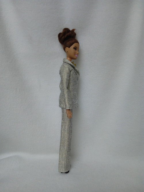 Kostýmek pro Barbie — foto 3