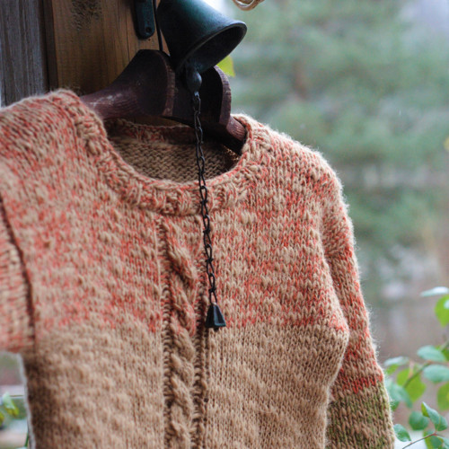 Lungo pullover..dlouhý vlněný — foto 3